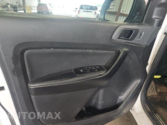 2020 Ford Ranger XL Crew Cab Medium Bed - miniatura 9