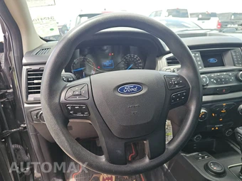 2020 Ford Ranger XL Crew Cab Medium Bed – miniatura 10