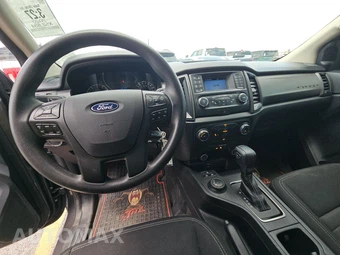 2020 Ford Ranger XL Crew Cab Medium Bed – miniatura 11