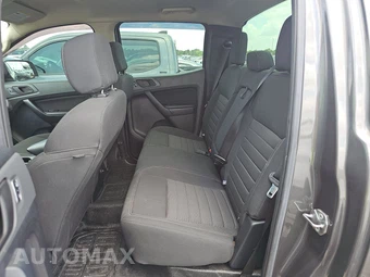 2020 Ford Ranger XL Crew Cab Medium Bed – miniatura 13
