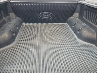 2020 Ford Ranger XL Crew Cab Medium Bed – miniatura 16
