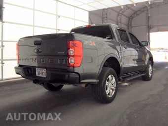 2020 Ford Ranger XL Crew Cab Medium Bed – miniatura 4