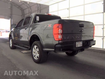 2020 Ford Ranger XL Crew Cab Medium Bed – miniatura 6