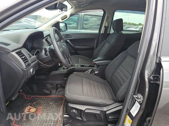 2020 Ford Ranger XL Crew Cab Medium Bed – miniatura 7