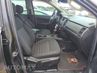 2020 Ford Ranger XL Crew Cab Medium Bed – miniatura 8