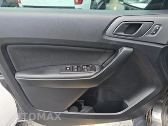 2020 Ford Ranger XL Crew Cab Medium Bed – miniatura 9