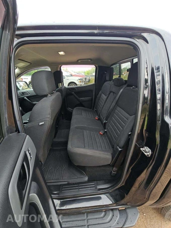 2020 Ford Ranger XL Crew Cab Medium Bed - miniatura 10
