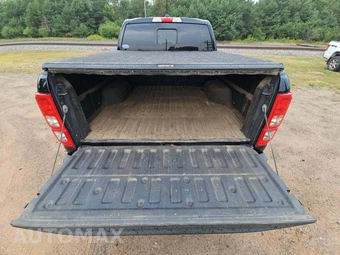 2020 Ford Ranger XL Crew Cab Medium Bed - miniatura 11
