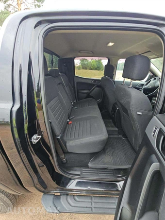 2020 Ford Ranger XL Crew Cab Medium Bed - miniatura 13