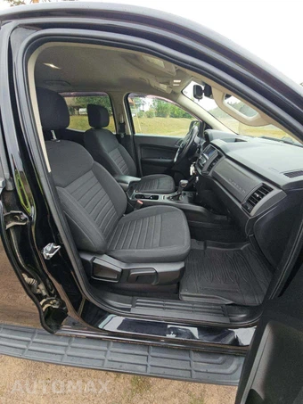 2020 Ford Ranger XL Crew Cab Medium Bed - miniatura 15