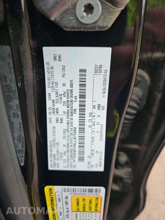 2020 Ford Ranger XL Crew Cab Medium Bed - miniatura 2