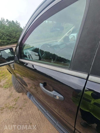 2020 Ford Ranger XL Crew Cab Medium Bed - miniatura 21