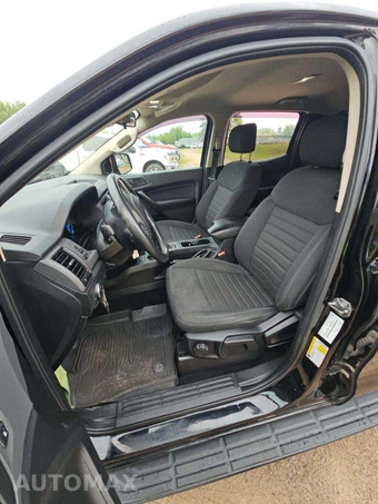 2020 Ford Ranger XL Crew Cab Medium Bed - miniatura 3