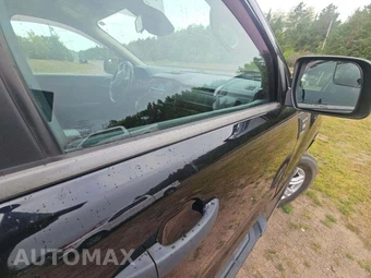 2020 Ford Ranger XL Crew Cab Medium Bed - miniatura 32
