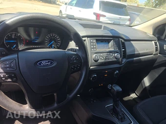 2020 Ford Ranger XL Extended Cab Long Bed w/Rear Doors - miniatura 12