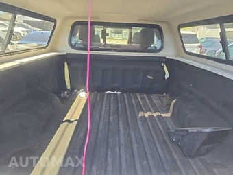 2020 Ford Ranger XL Extended Cab Long Bed w/Rear Doors - miniatura 17