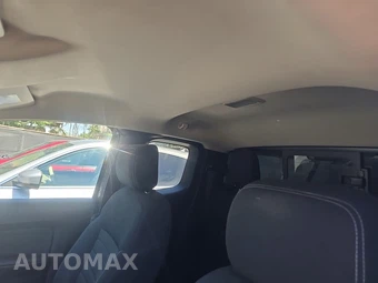 2020 Ford Ranger XL Extended Cab Long Bed w/Rear Doors - miniatura 20