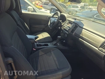 2020 Ford Ranger XL Extended Cab Long Bed w/Rear Doors - miniatura 9