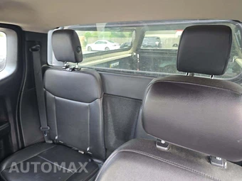 2020 Ford Ranger XL Extended Cab Long Bed w/Rear Doors - miniatura 13