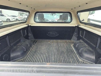 2020 Ford Ranger XL Extended Cab Long Bed w/Rear Doors - miniatura 14