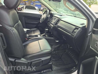2020 Ford Ranger XL Extended Cab Long Bed w/Rear Doors - miniatura 17