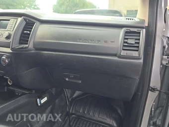 2020 Ford Ranger XL Extended Cab Long Bed w/Rear Doors - miniatura 18