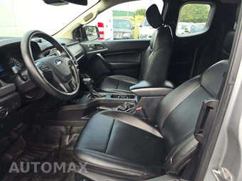2020 Ford Ranger XL Extended Cab Long Bed w/Rear Doors - miniatura 6
