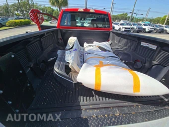 2020 Ford Ranger XL Extended Cab Long Bed w/Rear Doors - miniatura 13