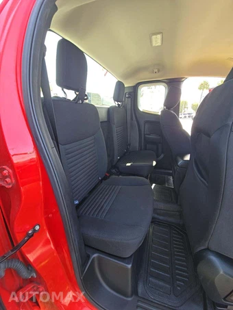 2020 Ford Ranger XL Extended Cab Long Bed w/Rear Doors - miniatura 15