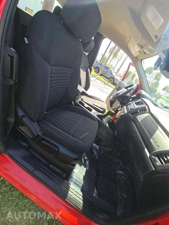 2020 Ford Ranger XL Extended Cab Long Bed w/Rear Doors - miniatura 17