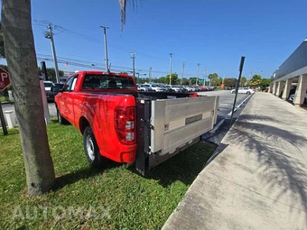 2020 Ford Ranger XL Extended Cab Long Bed w/Rear Doors - miniatura 2