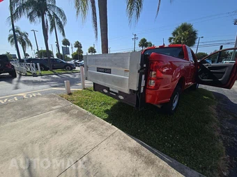 2020 Ford Ranger XL Extended Cab Long Bed w/Rear Doors - miniatura 20
