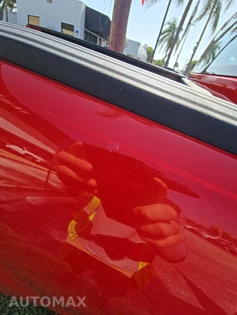 2020 Ford Ranger XL Extended Cab Long Bed w/Rear Doors - miniatura 22