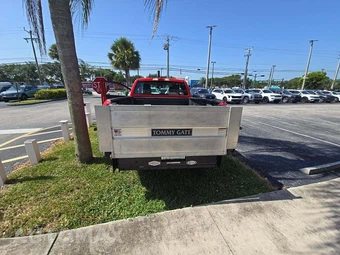 2020 Ford Ranger XL Extended Cab Long Bed w/Rear Doors - miniatura 26