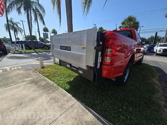 2020 Ford Ranger XL Extended Cab Long Bed w/Rear Doors - miniatura 27