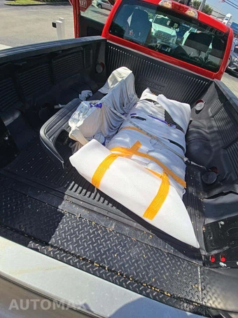 2020 Ford Ranger XL Extended Cab Long Bed w/Rear Doors - miniatura 28