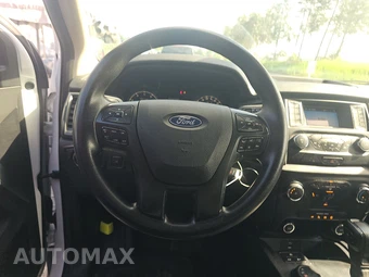 2020 Ford Ranger XL Extended Cab Long Bed w/Rear Doors - miniatura 10