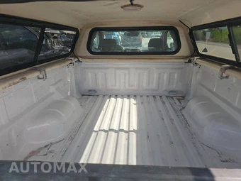 2020 Ford Ranger XL Extended Cab Long Bed w/Rear Doors - miniatura 16