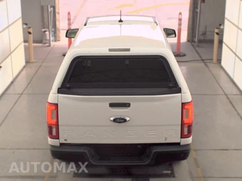 2020 Ford Ranger XL Extended Cab Long Bed w/Rear Doors - miniatura 5