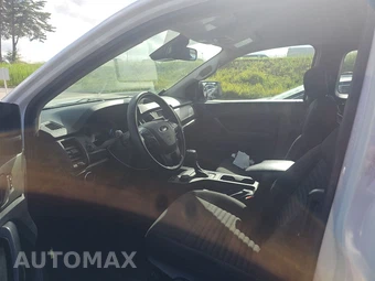 2020 Ford Ranger XL Extended Cab Long Bed w/Rear Doors - miniatura 7