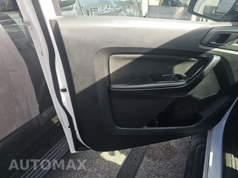 2020 Ford Ranger XL Extended Cab Long Bed w/Rear Doors - miniatura 9