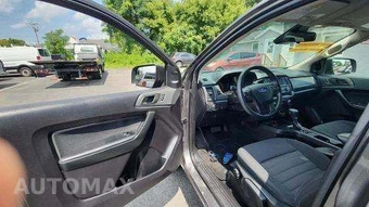 2020 Ford Ranger XL w/Rear Doors - miniatura 10