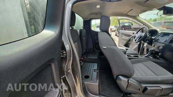 2020 Ford Ranger XL w/Rear Doors - miniatura 13