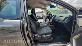 2020 Ford Ranger XL w/Rear Doors - miniatura 15