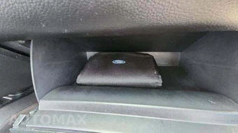 2020 Ford Ranger XL w/Rear Doors - miniatura 16