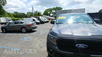 2020 Ford Ranger XL w/Rear Doors - miniatura 23