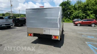2020 Ford Ranger XL w/Rear Doors - miniatura 25