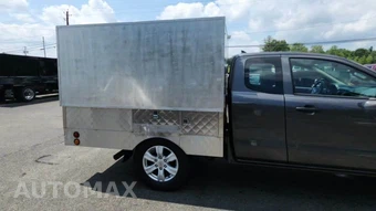 2020 Ford Ranger XL w/Rear Doors - miniatura 26