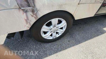 2020 Ford Ranger XL w/Rear Doors - miniatura 28