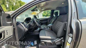 2020 Ford Ranger XL w/Rear Doors - miniatura 3